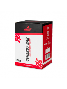4energy Bar